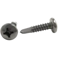 Phil Pan Tek Screw Stainless